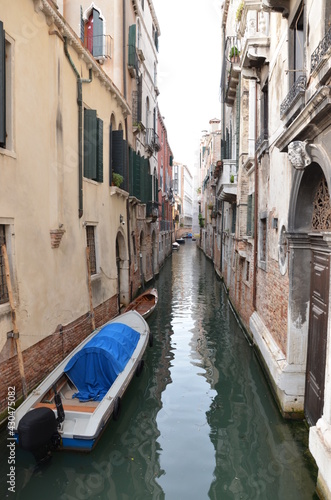 Photos Of Venice © Medina