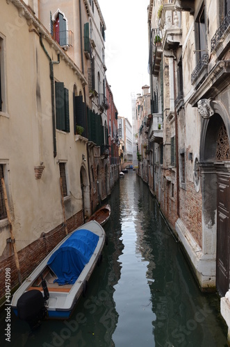Photos Of Venice © Medina