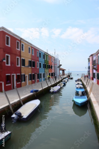 Photos From Venice © Medina