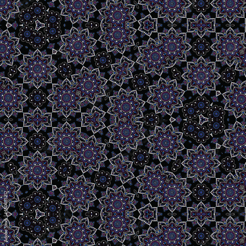 pattern, wallpaper, abstract, texture, seamless, design, vintage, decoration, retro, floral, illustration, art, ornament, fabric, backdrop, textile, decorative, decor, old, geometric, tile, graphic