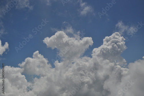 Clouds © Brino