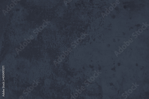 abstract dark grey and blue colors background for design