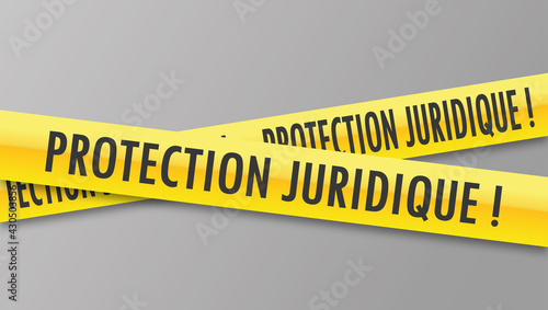 Logo protection juridique.
