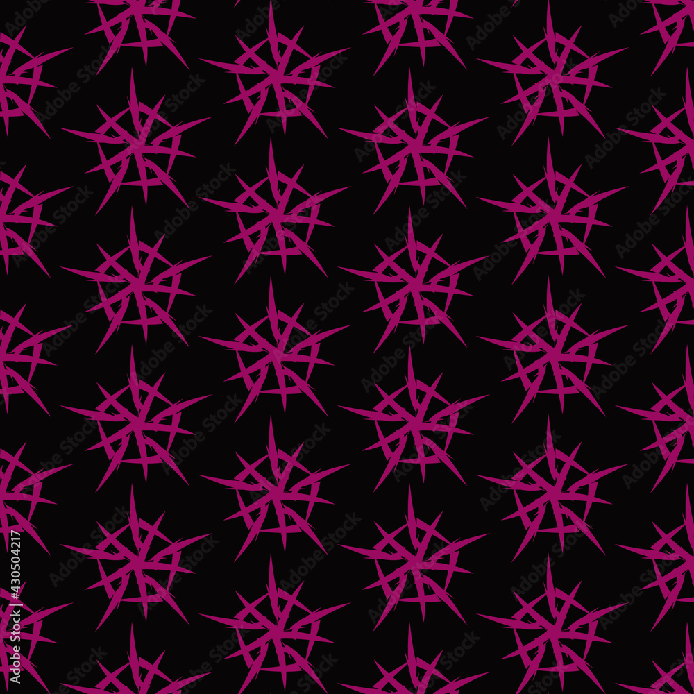 Pink lines Pink lines