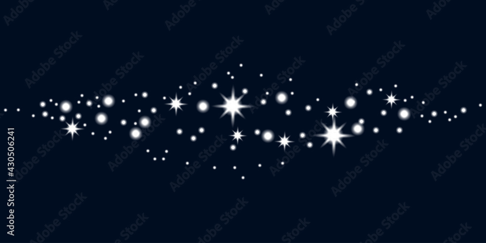 custom made wallpaper toronto digitalAbstract milky way for wallpaper design. Nature illustration. Vector illustration. Stock image. EPS 10.