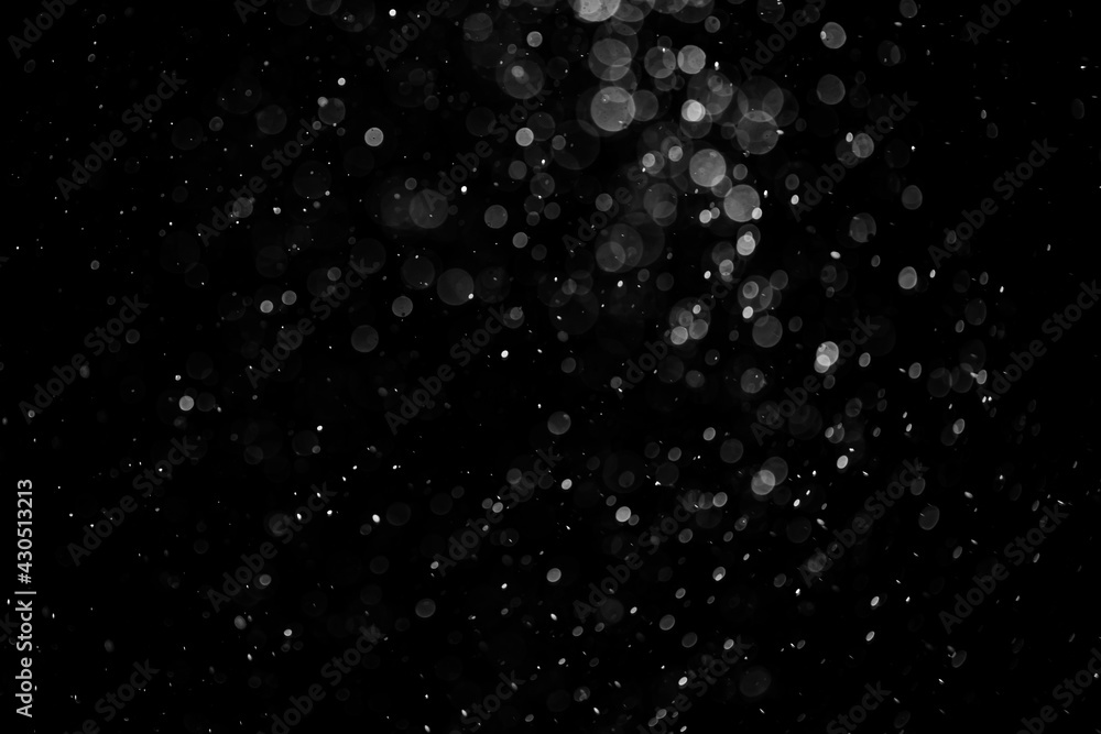 Abstract elegant glitter sparkle bokeh defocused Abstract elegant glitter sparkle bokeh defocused
