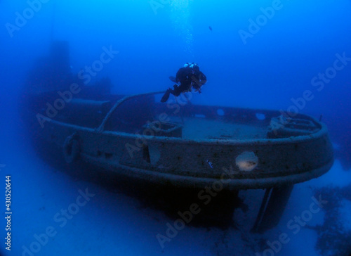 Scuba Diving Malta Gozo Comino