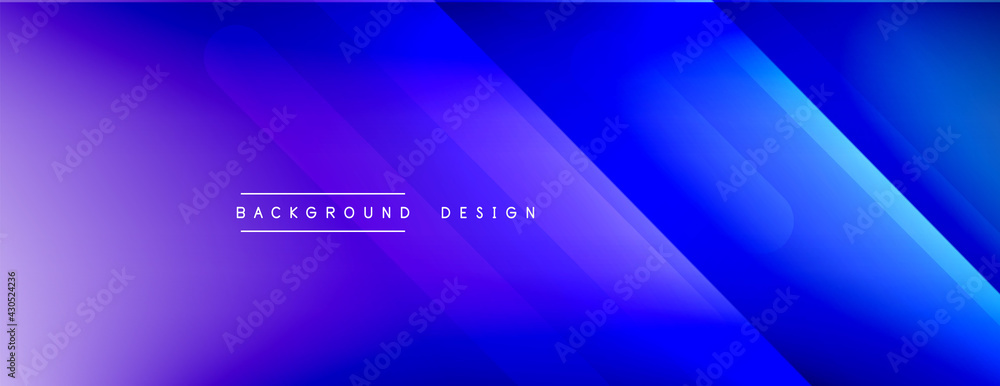 Dynamic lines abstract background. 3D shadow effects and fluid gradients. Modern overlapping forms Dynamic lines abstract background. 3D shadow effects and fluid gradients. Modern overlapping forms