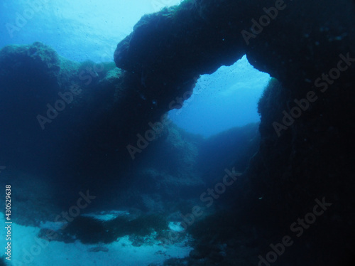 Scuba Diving Malta Gozo Comino