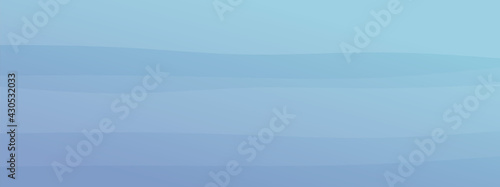 abstract wave fluid shapes minimalistic modern gradient background combined pastel light colors. Trendy template for brochure business card landing page website. vector illustration eps 10