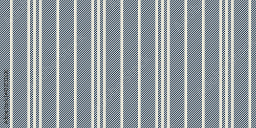 Vector seamless french farmhouse textile pattern. Linen kitchen fabric