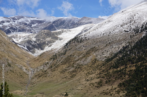 Roc del Quer, Ordino, Andorra