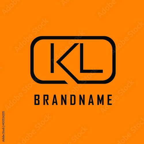 logo for company