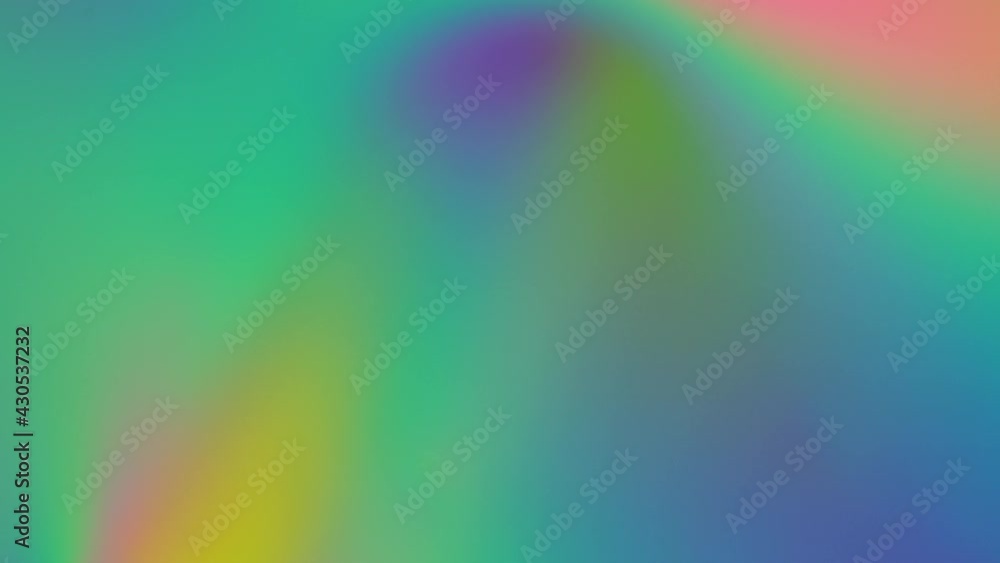 Soft Blurred Holographic Rainbow Holiday Multicolor Abstract Background Soft Blurred Holographic Rainbow Holiday Multicolor Abstract Background