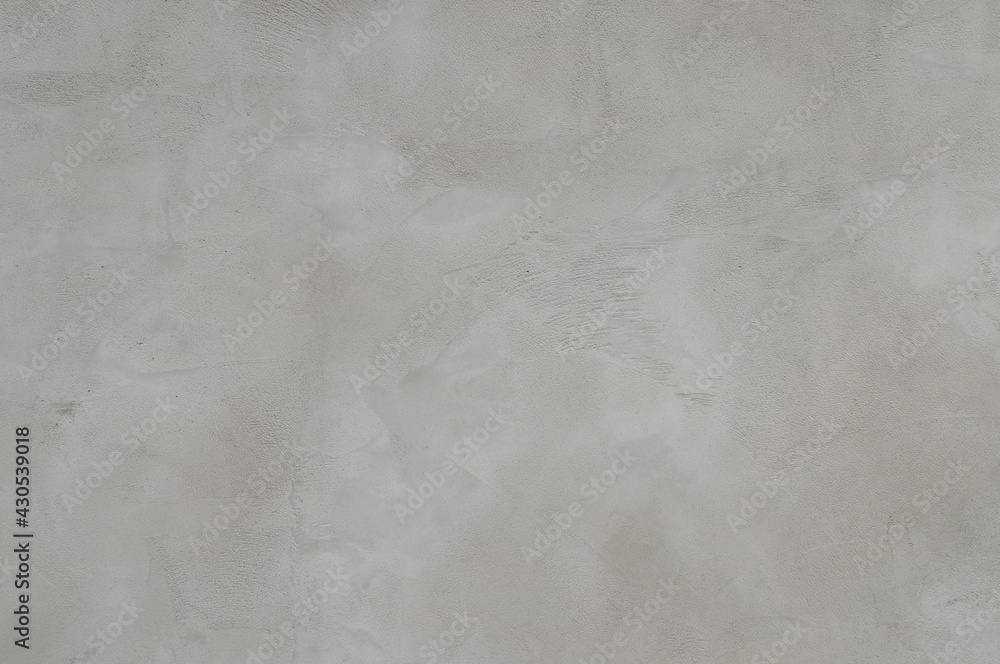 Naklejka premium グレーの壁
