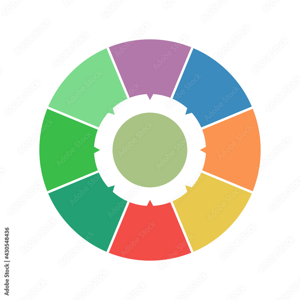 circle bubbles vector, info graph, strategy of business, analysis chart circle bubbles vector, info graph, strategy of business, analysis chart