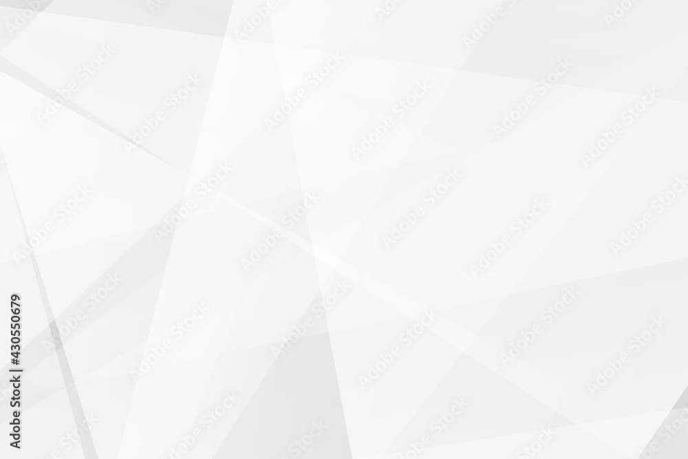 Abstract white and grey on light silver background modern design. Vector illustration EPS 10. Abstract white and grey on light silver background modern design. Vector illustration EPS 10.