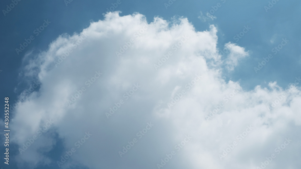 blue sky with clouds blue sky with clouds