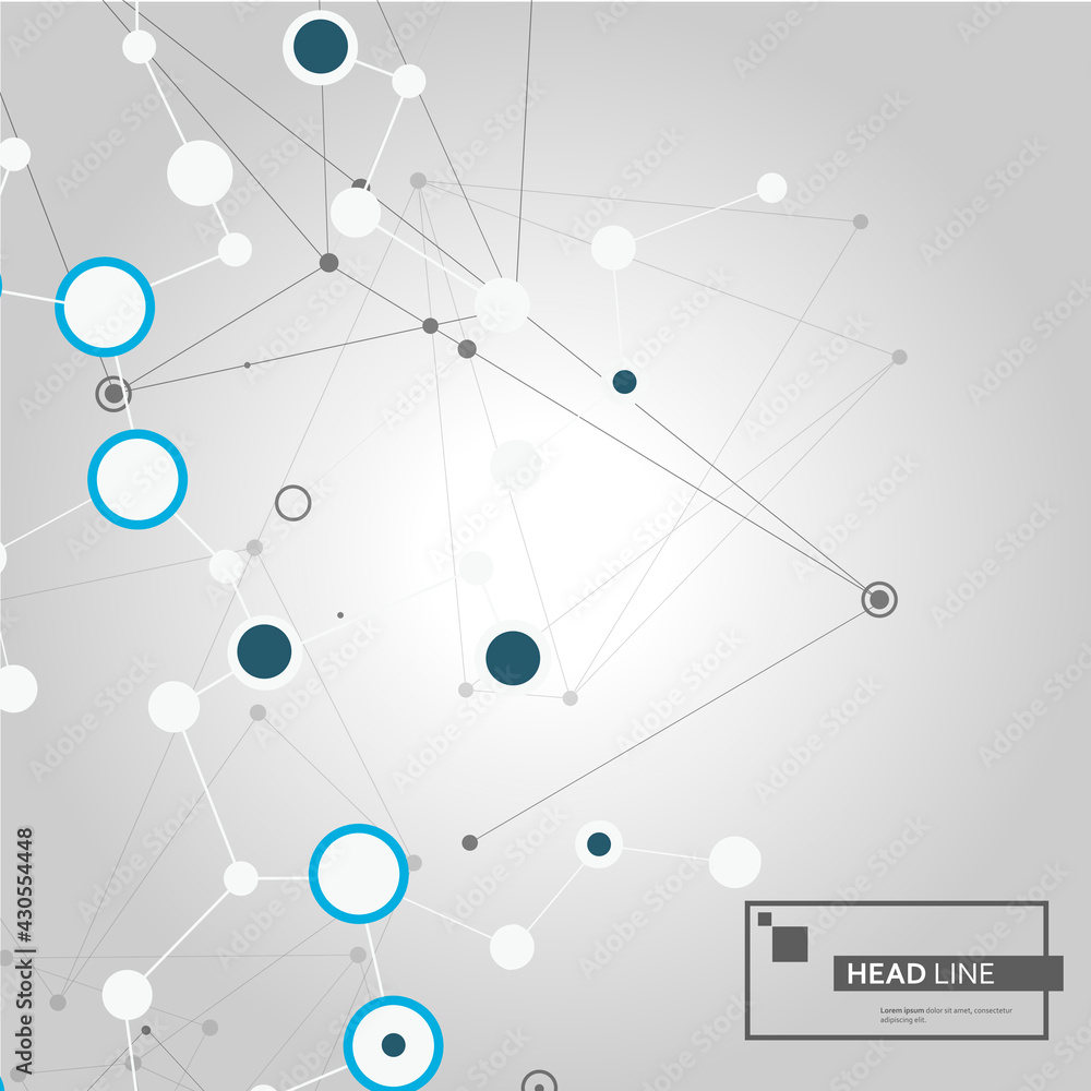 Circle network connect, great design for any purposes. Graphic element vector. Global network connection. Business technology concept. World communication concept. Vector illustration Circle network connect, great design for any purposes. Graphic element vector. Global network connection. Business technology concept. World communication concept. Vector illustration