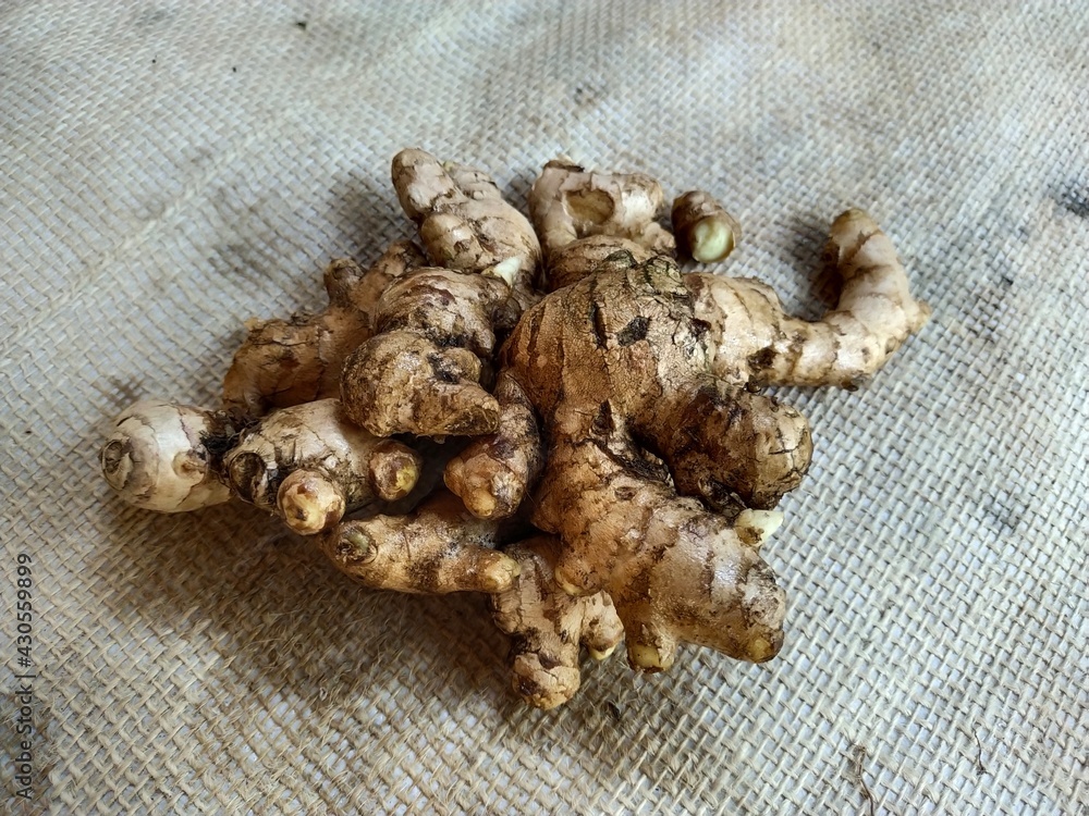 fresh root , Ginger Fresh Organic fresh root , Ginger Fresh Organic
