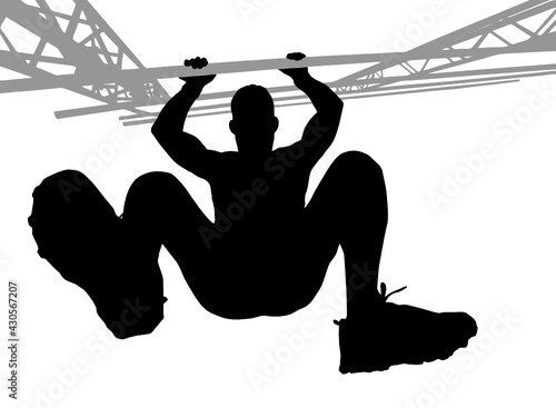 Course d'obstacles