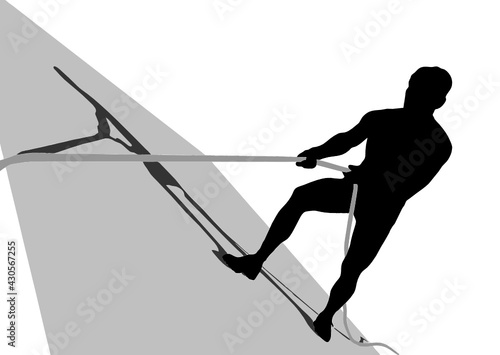 Course d'obstacles