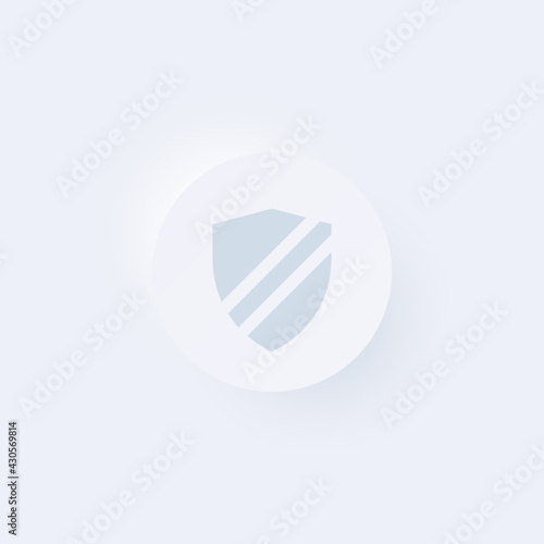 Protection - Sticker