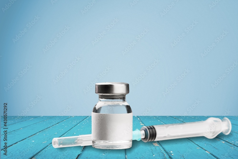 Obraz premium Janssen.