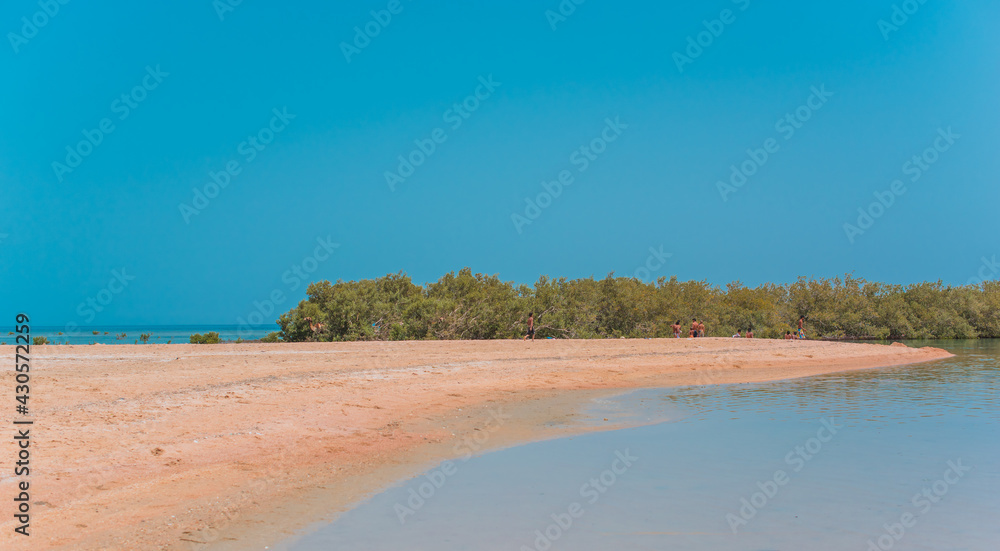 Tourism in Egypt and Africa, vacation and travelling concept, warm weather for tourists Tourism in Egypt and Africa, vacation and travelling concept, warm weather for tourists