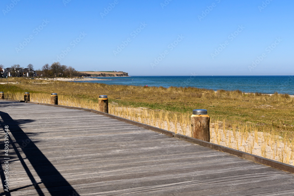 Ostseeküste Boltenhagen