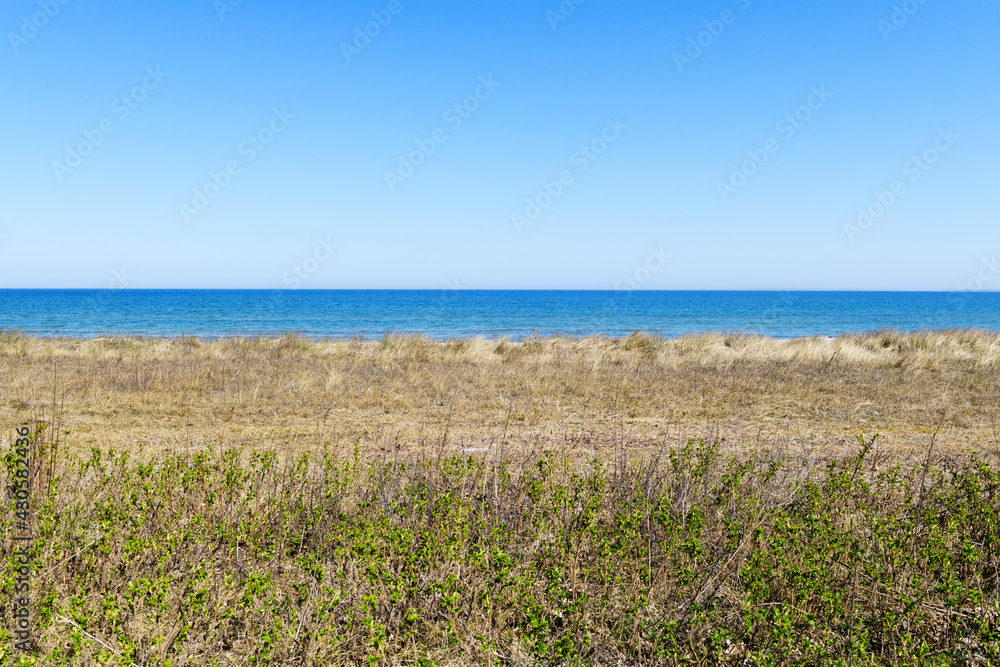 Ostseebad Boltenhagen