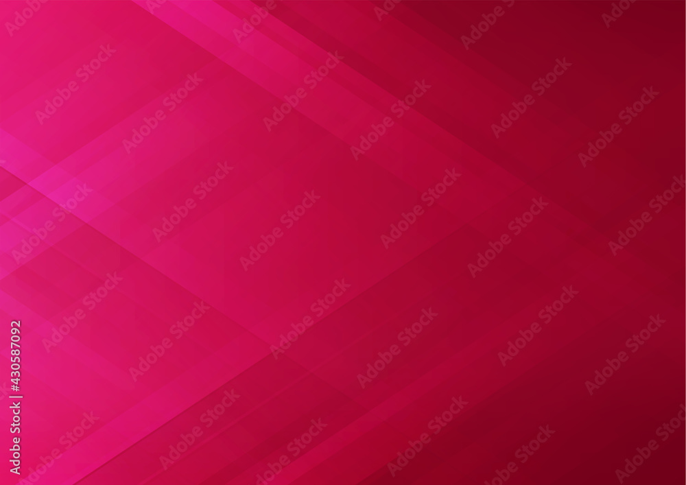 Abstract pink geometric vector background, can be used for cover design, poster and advertising Abstract pink geometric vector background, can be used for cover design, poster and advertising