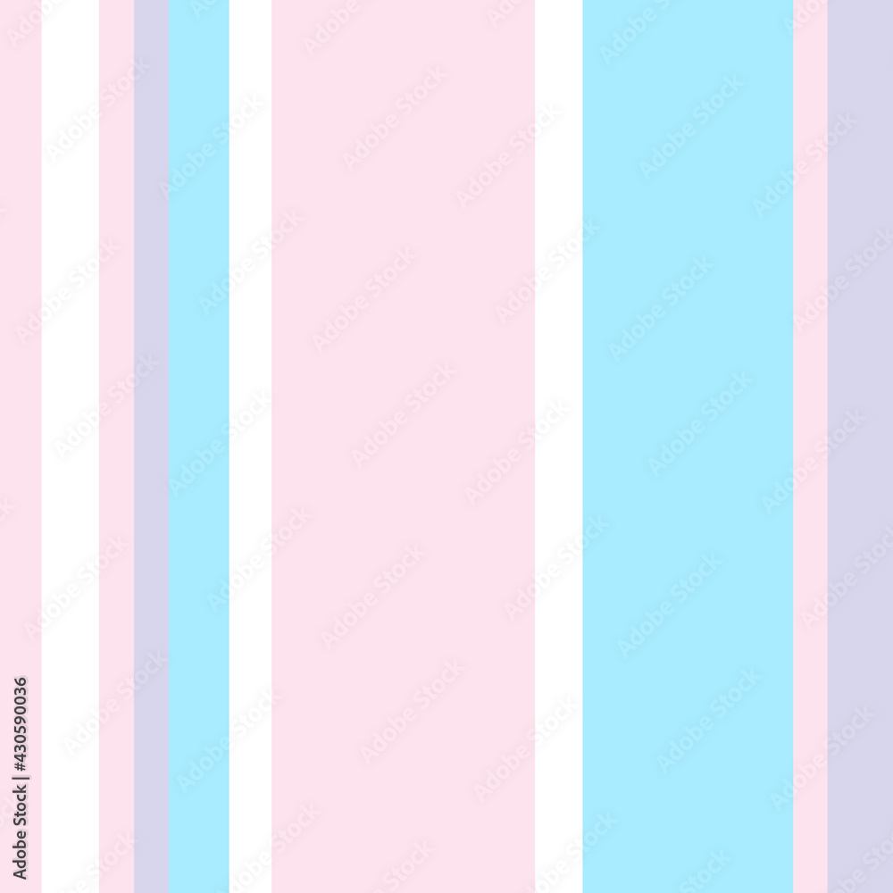Seamless colorful pastel background. Striped pattern with stylish colors. Background for design in a vertical strip Seamless colorful pastel background. Striped pattern with stylish colors. Background for design in a vertical strip