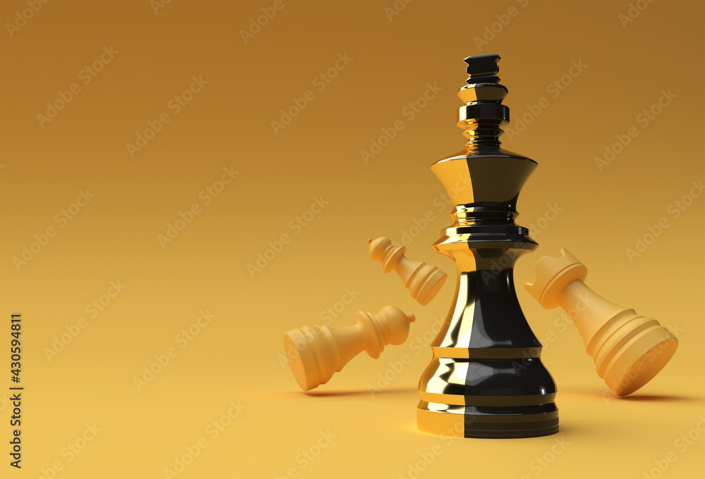 Rook (chess), 3D CAD Model Library