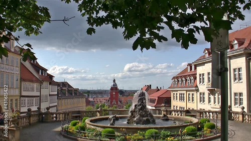 Gotha - Old Town