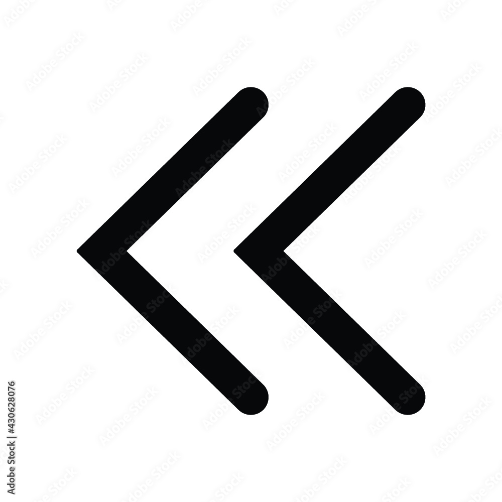 Arrow sign Arrow sign