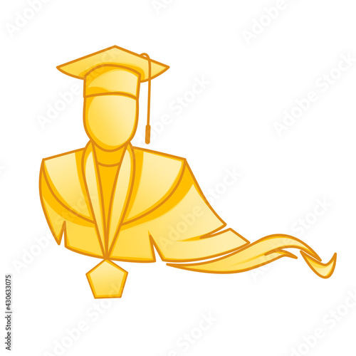 Golden Graduate