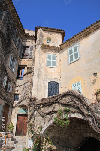 Eze, Alpes-Maritimes	 photo