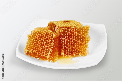 Honey.