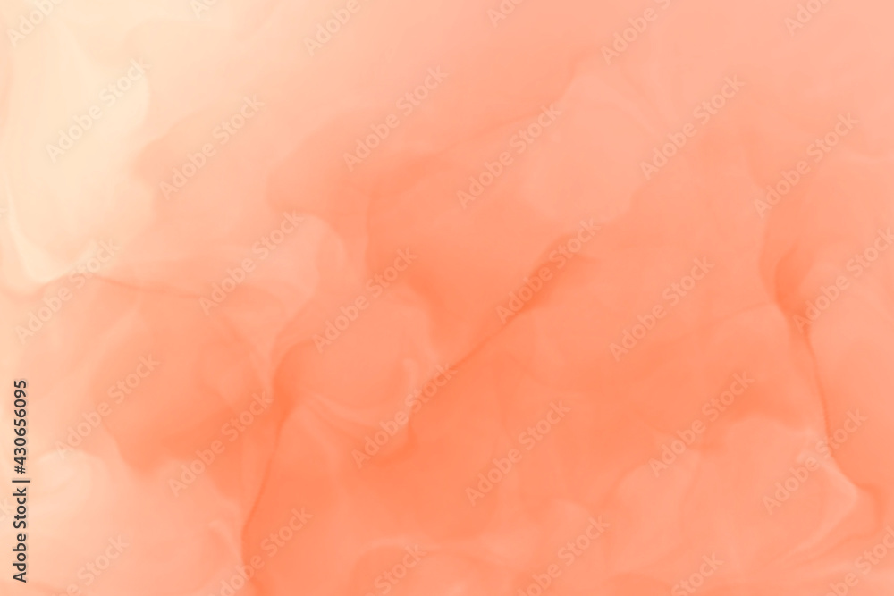 abstract vector textured background pink smoke or marble