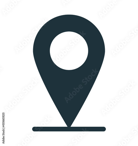 Map Pin 