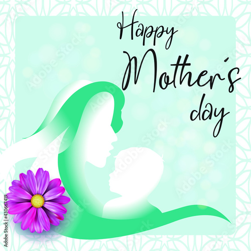 Día de la madre