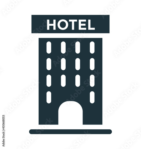 Hotel Building 