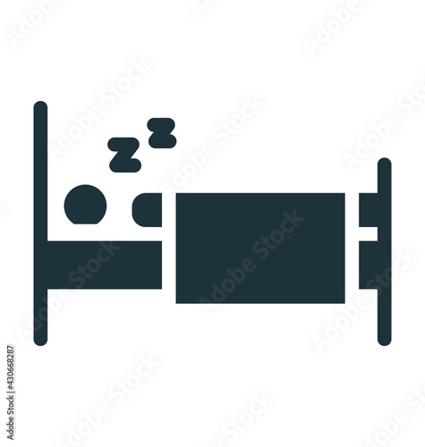 Sleeping 