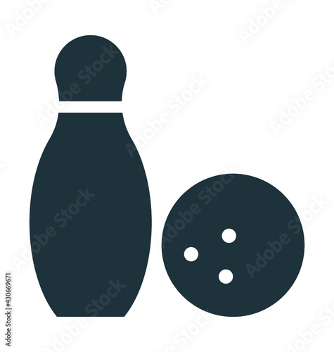 Bowling 