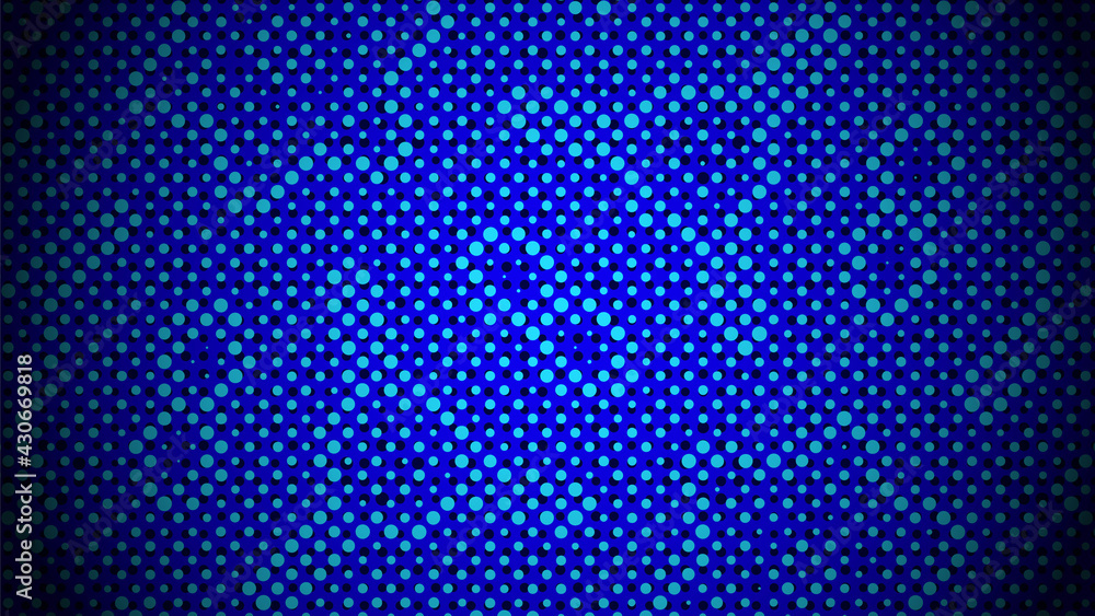 Abstract halftone ornamental geometric background. Pop art style card. Grunge texture. Business banner. Abstract halftone ornamental geometric background. Pop art style card. Grunge texture. Business banner.