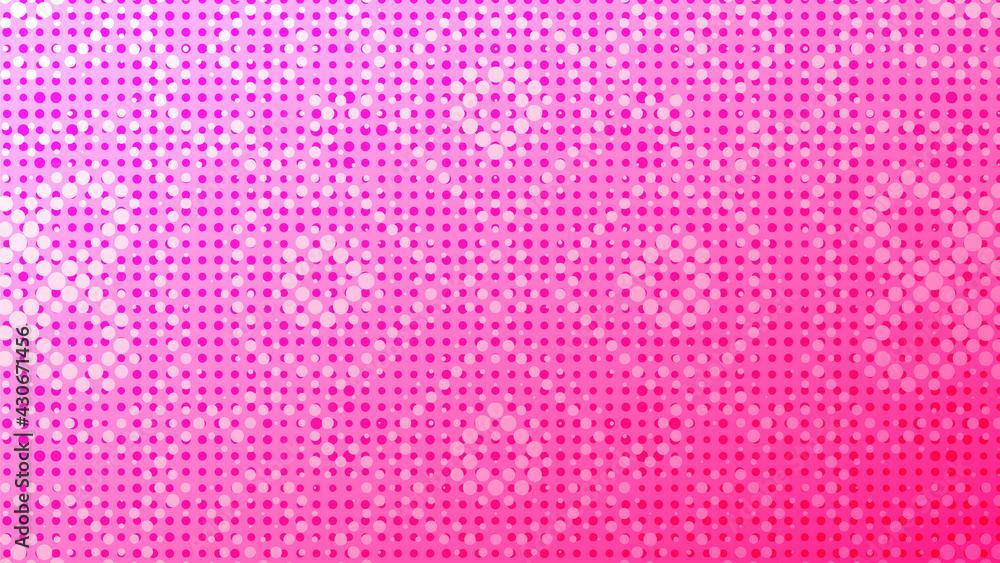 Abstract halftone ornamental geometric background. Pop art style card. Grunge texture. Business banner. Abstract halftone ornamental geometric background. Pop art style card. Grunge texture. Business banner.