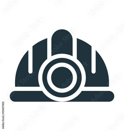 Mining Hat 