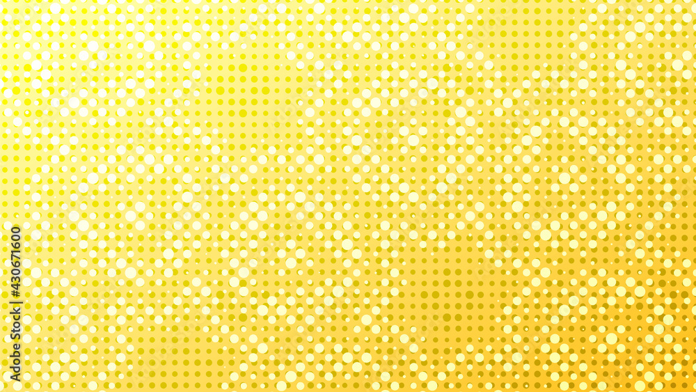 Abstract halftone ornamental geometric background. Pop art style card. Grunge texture. Business banner. Abstract halftone ornamental geometric background. Pop art style card. Grunge texture. Business banner.