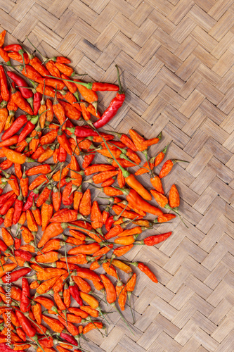 red hot chili peppers